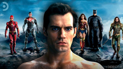 Gimana Superman Versi Snyder Cut? thumbnail